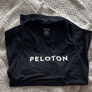 Peloton Performance Tank (Size S)